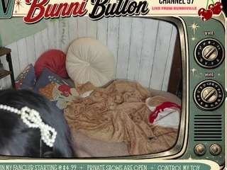 bunnibutton