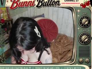 bunnibutton private
