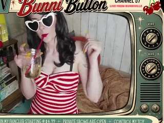 bunnibutton