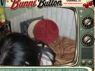 bunnibutton