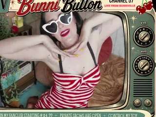 bunnibutton