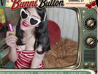 bunnibutton