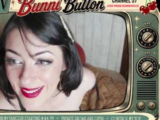 bunnibutton