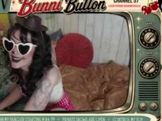 bunnibutton