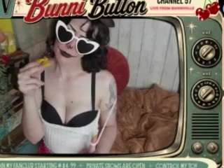bunnibutton