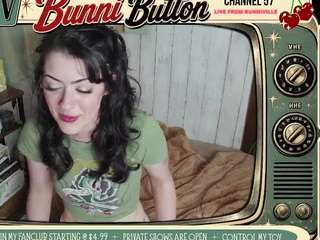 bunnibutton