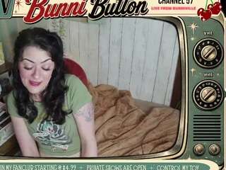 bunnibutton
