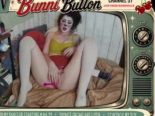bunnibutton