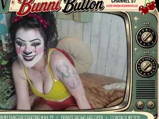 bunnibutton