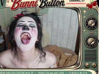 bunnibutton