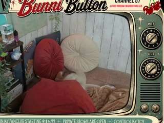 bunnibutton