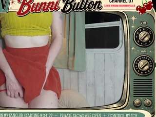 bunnibutton