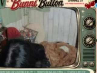 bunnibutton