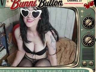 bunnibutton