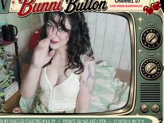 bunnibutton
