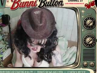 bunnibutton