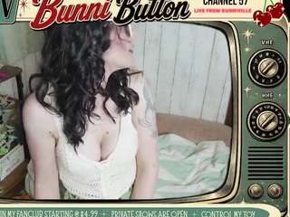 bunnibutton