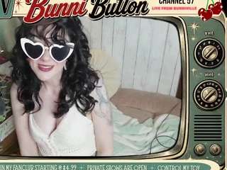 bunnibutton