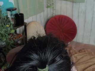 Bunni Button