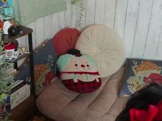 bunnibutton