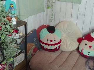 bunnibutton