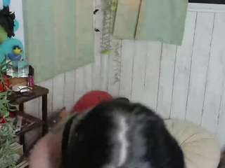 Bunni Button