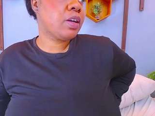 ebony-aisha Black Men Live Cams camsoda