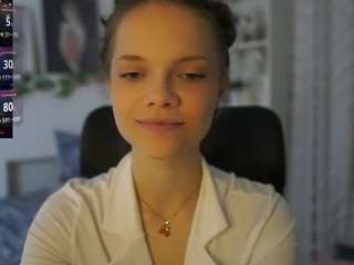 natashamiala Live Webcam on CamSoda