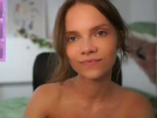 NatashaMiala live webcam show