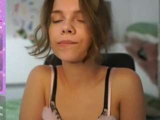NatashaMiala live webcam show
