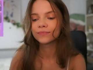NatashaMiala live cam preview