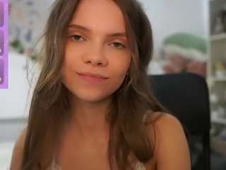 NatashaMiala live cam preview