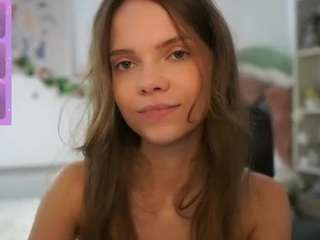 NatashaMiala live cam preview