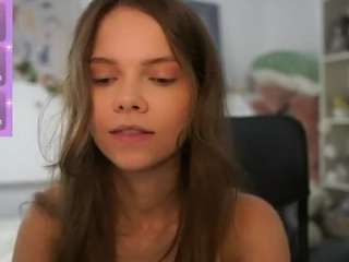 NatashaMiala live cam preview
