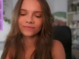 NatashaMiala live cam preview