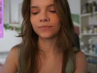 NatashaMiala live cam preview