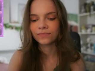 NatashaMiala live cam preview