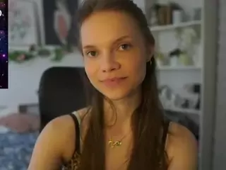 NatashaMiala's Live Sex Cam Show