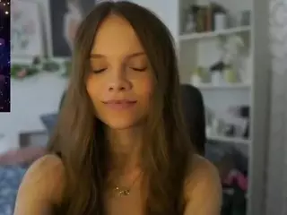 NatashaMiala's Live Sex Cam Show