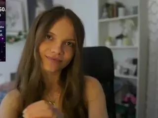 NatashaMiala's Live Sex Cam Show