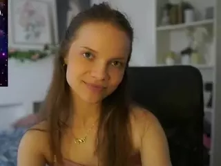 NatashaMiala's Live Sex Cam Show