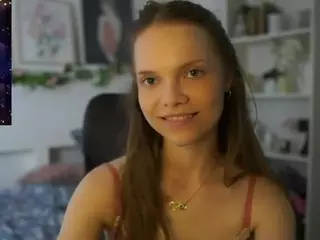 NatashaMiala's Live Sex Cam Show