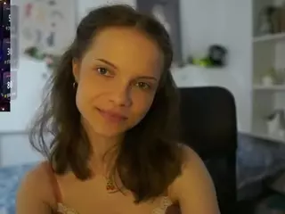 NatashaMiala's Live Sex Cam Show
