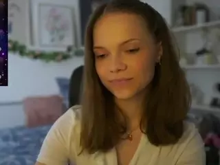 NatashaMiala's Live Sex Cam Show