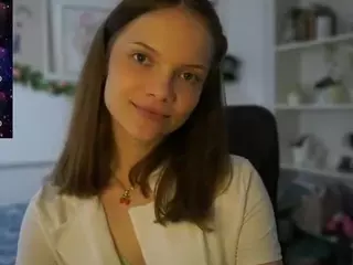 NatashaMiala's Live Sex Cam Show