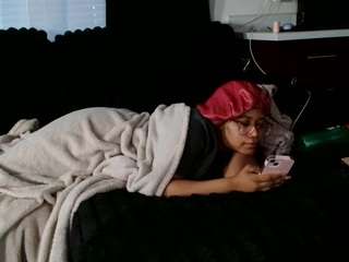 deayanicole1 Live Webcam on CamSoda