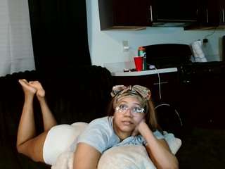 deayanicole1 Live Webcam on CamSoda