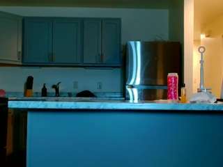 Live webcam model deayanicole1 on Soda Cams