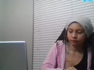 Yana millz's Live Sex Cam Show