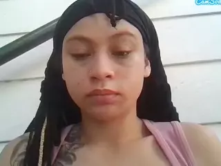 Yana millz's Live Sex Cam Show